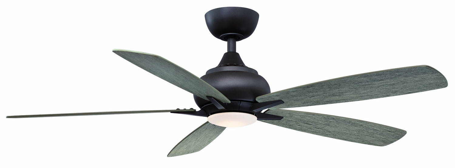 Doren 52" Ceiling Fan - Lamps Expo