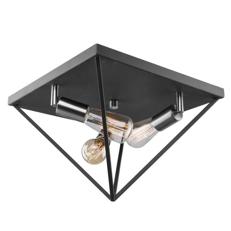 Artistry Flush Mount - Lamps Expo