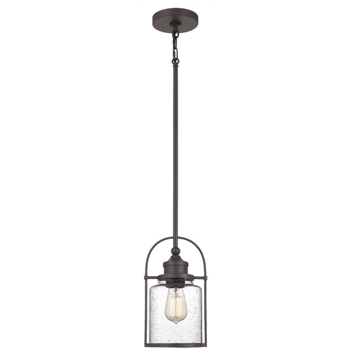 Payson 1-Light Mini Pendant - Lamps Expo