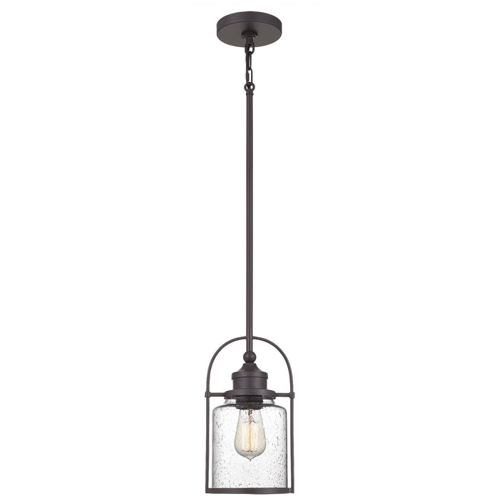 Payson 1-Light Mini Pendant - Lamps Expo