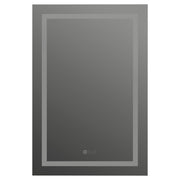 Momento 24x36 LED Mirror in Standard