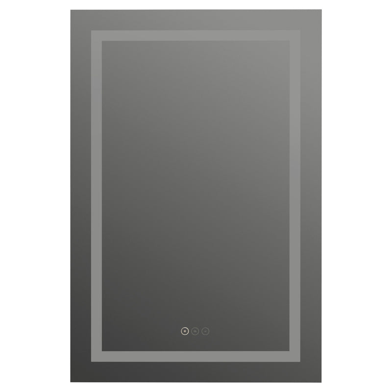 Momento 24x36 LED Mirror in Standard