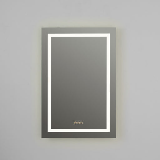 Momento 24x36 LED Mirror in Standard