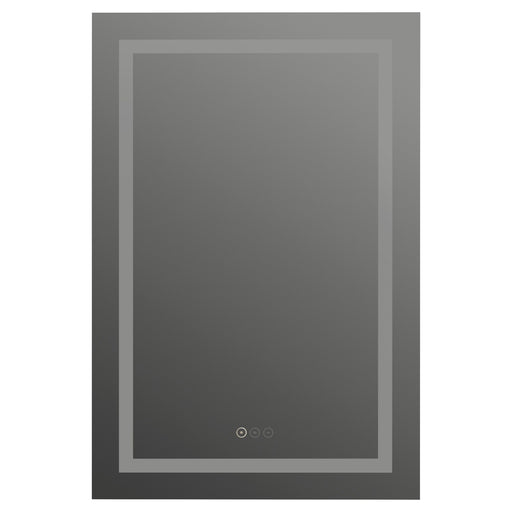 Momento 24x36 LED Mirror in Standard