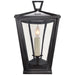 Darlana 1-Light Wall Lantern - Lamps Expo