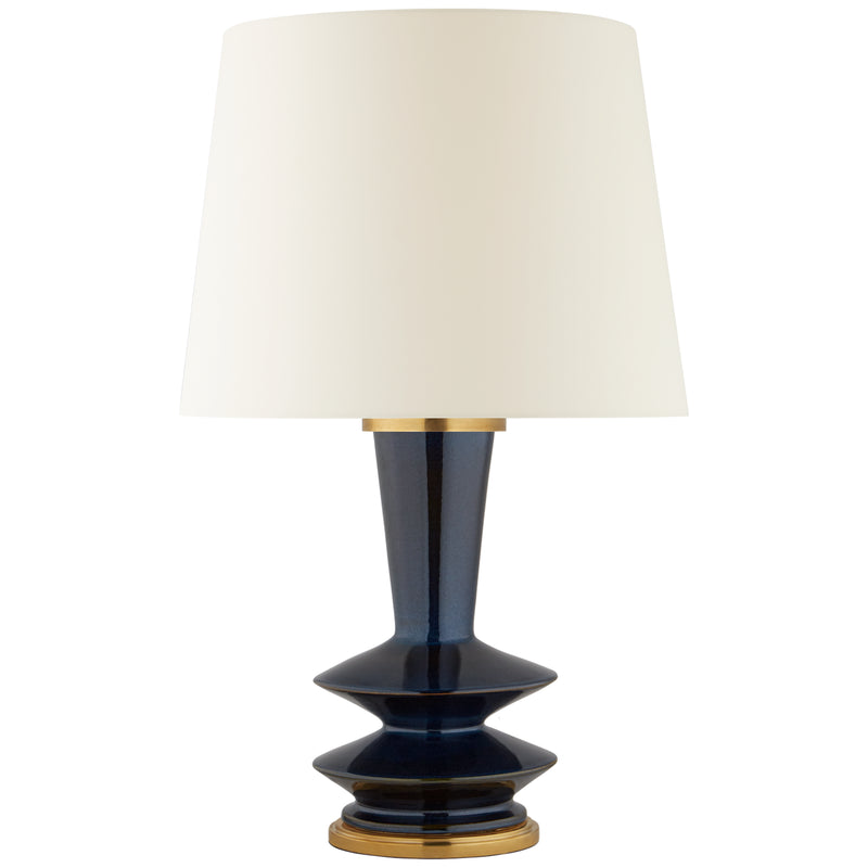 Whittaker 1-Light Table Lamp - Lamps Expo