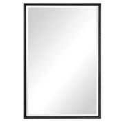 Uttermost's Callan Iron Vanity Mirror Designed by Grace Feyock - Lamps Expo