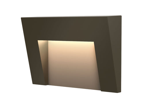Taper LED Deck in Bronze