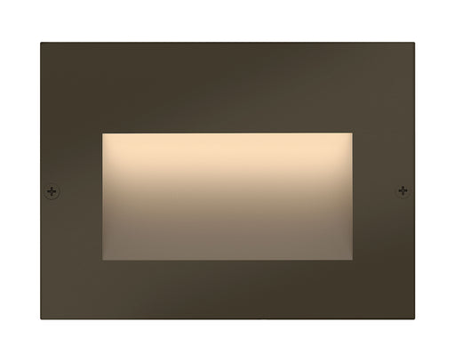 Taper Step 12v Horizontal in Bronze