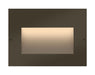 Taper Step 12v Horizontal in Bronze
