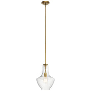 Everly 1-Light Pendant - Lamps Expo