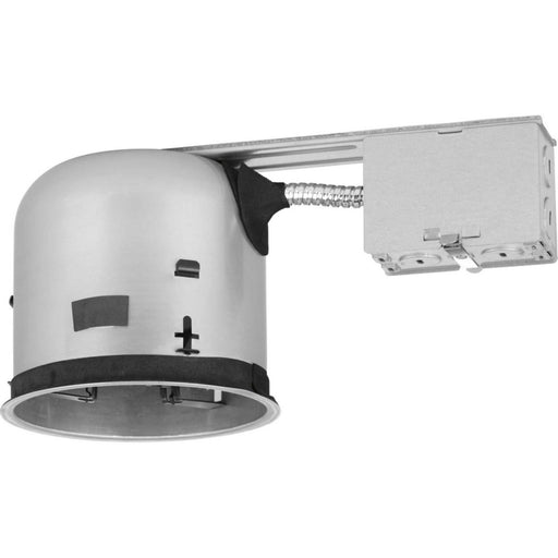 5" New Construction Recessed Housing in Standard