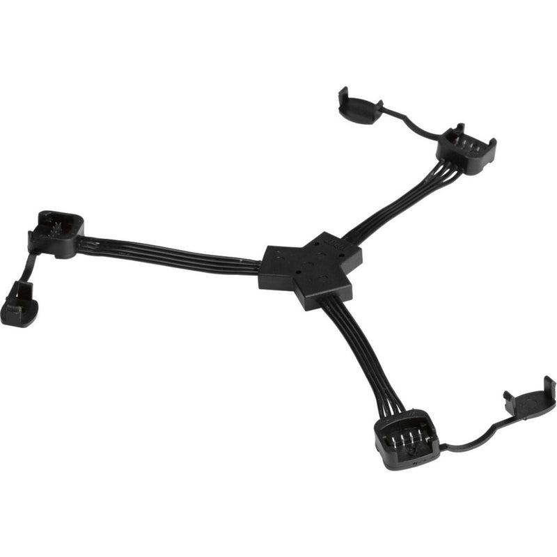 Hide-A-Lite Tape Light Y Connector in Standard