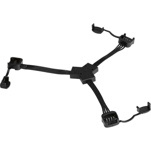 Hide-A-Lite Tape Light Y Connector in Standard