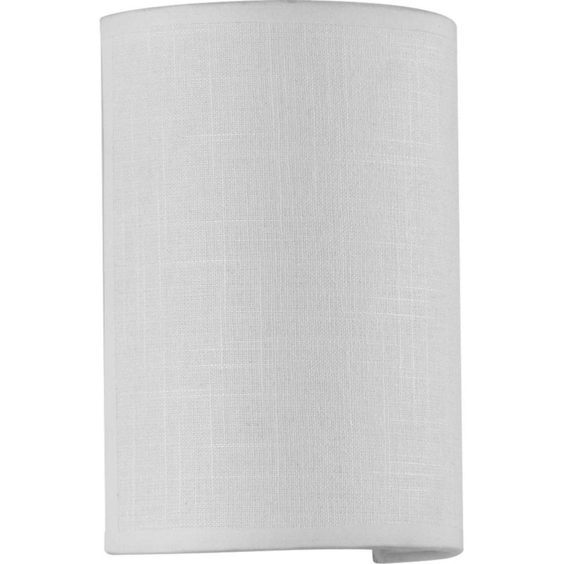 Inspire LED Wall Sconce in White