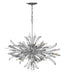 Vida Medium Single Tier Pendant - Lamps Expo
