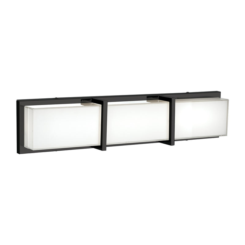Watford Vanity Light - Lamps Expo