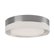 Bedford Flush Mount - Lamps Expo