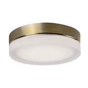 Bedford Flush Mount - Lamps Expo