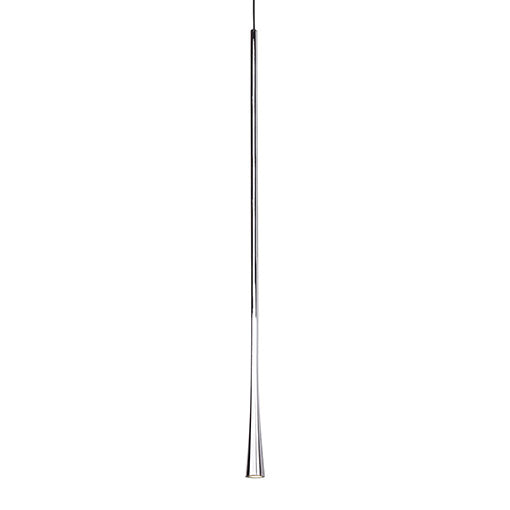 Taper Down Pendant - Lamps Expo