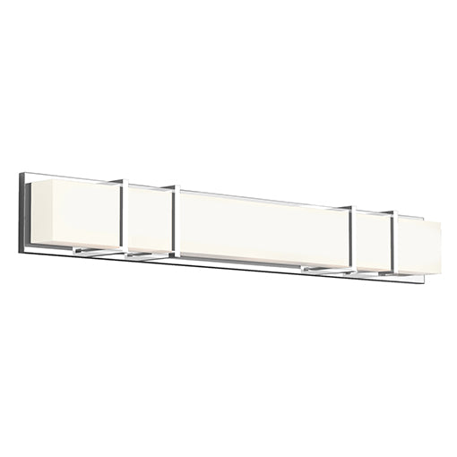 Alberni Vanity Light - Lamps Expo