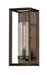 Rhodes LED Wall Mount in Warm Bronze