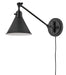 Arti Small Single Light Sconce - Lamps Expo
