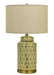 Barletta Ceramic Table Lamps (Set of 2) - Lamps Expo