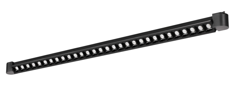 35 25" Height Casted Aluminum Fixutre in Black Finish - Lamps Expo