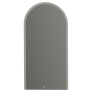 Starlet 22x44 Arch LED Mirror in Standard
