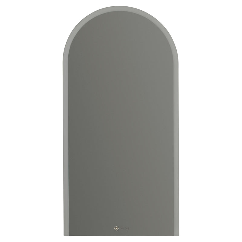 Starlet 22x44 Arch LED Mirror in Standard
