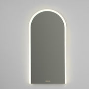 Starlet 22x44 Arch LED Mirror in Standard