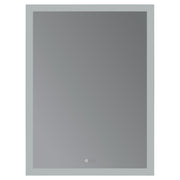 Starlet 36x48 LED Mirror in Standard