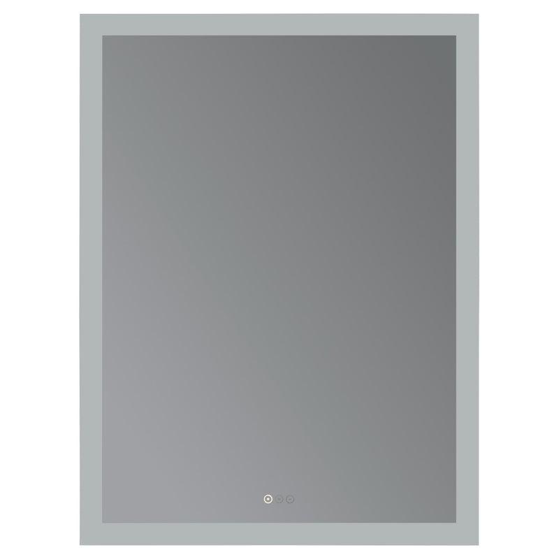 Starlet 36x48 LED Mirror in Standard