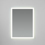 Starlet 36x48 LED Mirror in Standard