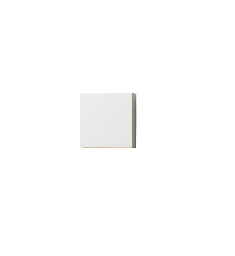 Brik 4.75" LED Outdoor Wall Sconce - Lamps Expo