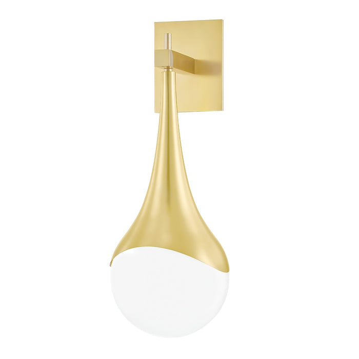 Ariana 1-Light Wall Sconce - Lamps Expo