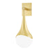 Ariana 1-Light Wall Sconce - Lamps Expo
