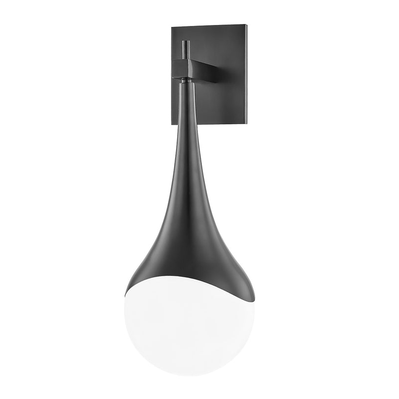 Ariana 1-Light Wall Sconce - Lamps Expo