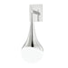 Ariana 1-Light Wall Sconce - Lamps Expo
