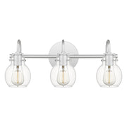 Andrews 3-Light Bath Vanity - Lamps Expo