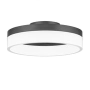 Cohen Flush Mount in Oil Rubbed Bronze