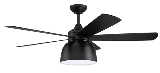 Ventura 52" Ceiling Fan - Lamps Expo