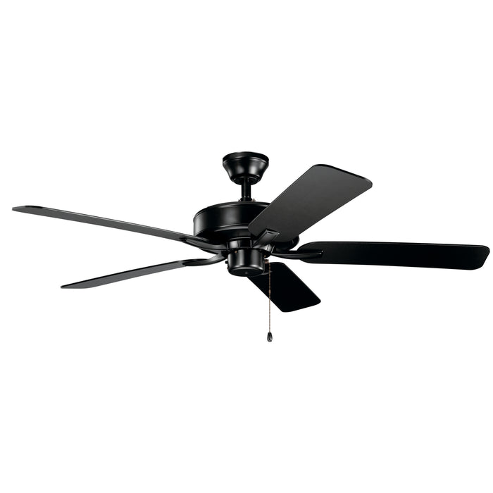 Basics Pro 52" Ceiling Fan - Lamps Expo