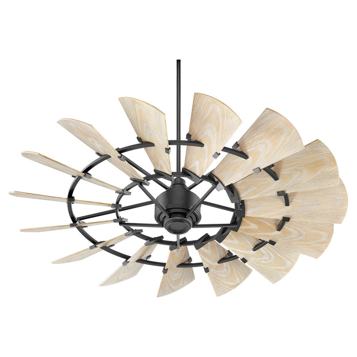 Windmill 60" Patio Ceiling Fan - Lamps Expo