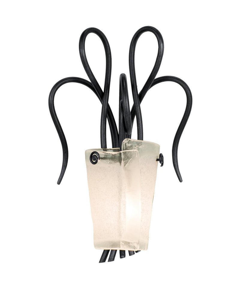Tribecca Wall Sconce in Tortoise Shell