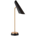 Franca LED Task Lamp in Hand-Rubbed Antique Brass