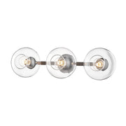 Margot 3-Light Wall Sconce - Lamps Expo