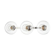 Margot 3-Light Wall Sconce - Lamps Expo