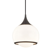 Reese 1-Light Medium Pendant - Lamps Expo
